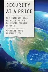 Book cover of Security at a Price by Nicholas Khoo