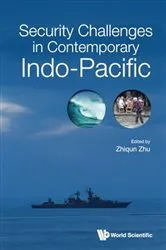 Book cover of Security Challenges In Contemporary Indo-pacific by Zhiqun Zhu
