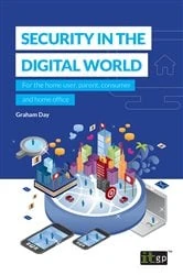 Book cover of Security in the Digital World by Graham Day