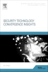 Book cover of Security Technology Convergence Insights by Ray Bernard
