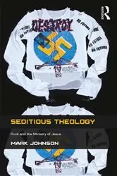 Book cover of Seditious Theology by Unknown
