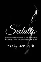 Book cover of Sedotto by r. A. bentinck