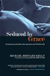 Book cover of Seduced by Grace by Unknown