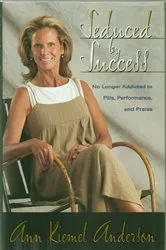 Book cover of Seduced by Success by Unknown
