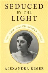 Book cover of Seduced by the Light by Unknown
