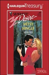 Book cover of Seduced by Virginia Henley