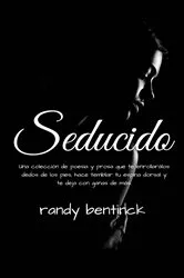 Book cover of Seducido by r. A. bentinck