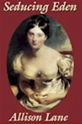 Book cover of Seducing Eden by Allison Lane