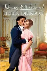 Book cover of Seducing Miss Lockwood by Unknown