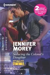Book cover of Seducing the Colonel's Daughter by Amy Andrews