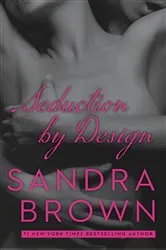 Book cover of Seduction by Design by Sandra Brown