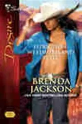 Book cover of Seduction, Westmoreland Style by Brenda Jackson