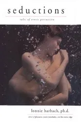 Book cover of Seductions by Lonnie Barbach