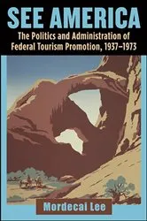 Book cover of See America by Creative Action Network