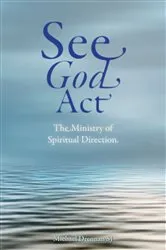 Book cover of See God Act by Michael Drennan SJ