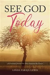 Book cover of See God Today by Lewis, Linda, Faraja