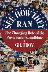 Book cover of See How They Ran by Gil Troy