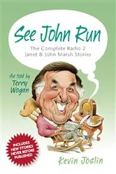 Book cover of See John Run by Unknown