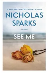 Book cover of See Me by Unknown