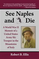Book cover of See Naples and Die by Robert B. Ellis