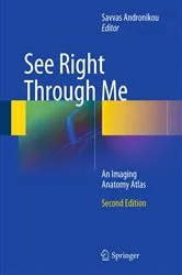 Book cover of See Right Through Me (2nd ed.) by Savvas Andronikou