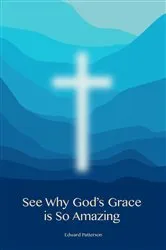 Book cover of See Why God's Grace is So Amazing by Edward Patterson