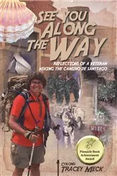 Book cover of See You Along The Way by Unknown