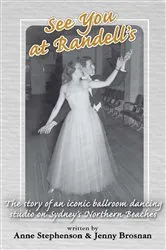 Book cover of SEE YOU AT RANDELL'S by Anne Stephenson
