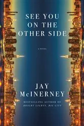 Book cover of See You on the Other Side by Rachel Montez Minor