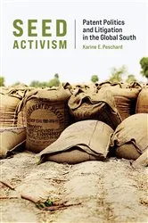 Book cover of Seed Activism by Karine E. Peschard