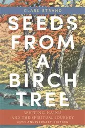Book cover of Seeds from a Birch Tree by Clark Strand