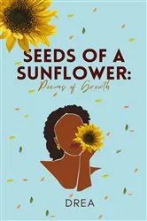 Book cover of Seeds Of A Sunflower by Andrea Conn