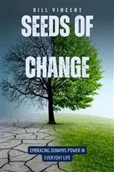 Book cover of Seeds of Change by Priscilla Leder