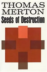 Book cover of SEEDS of DESTRUCTION by Unknown