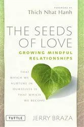 Book cover of Seeds of Love by Jerry Braza