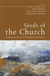 Book cover of Seeds of the Church by Teun van der Leer