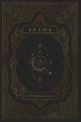 Book cover of Seeds by Angie Paxton