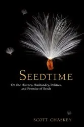 Book cover of Seedtime by Scott Chaskey