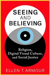 Book cover of Seeing and Believing by H. Hutchison