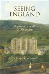 Book cover of Seeing England by Charles Lancaster