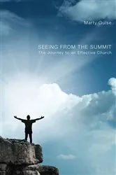 Book cover of Seeing From the Summit by Marty Guise