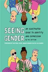 Book cover of Seeing Gender by Iris Gottlieb