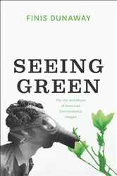 Book cover of Seeing Green by Beth Hudson