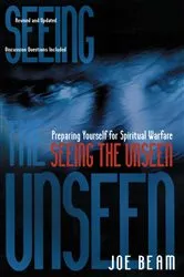 Book cover of Seeing the Unseen by Unknown