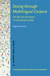 Book cover of Seeing through Multilingual Corpora by Unknown
