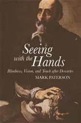 Book cover of Seeing with the Hands by Unknown