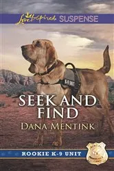 Book cover of Seek and Find by Alvin J. Vander Griend