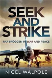 Book cover of Seek and Strike by Nigel Walpole