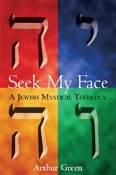 Book cover of Seek My Face by Unknown