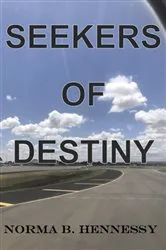 Book cover of Seekers of Destiny by Unknown